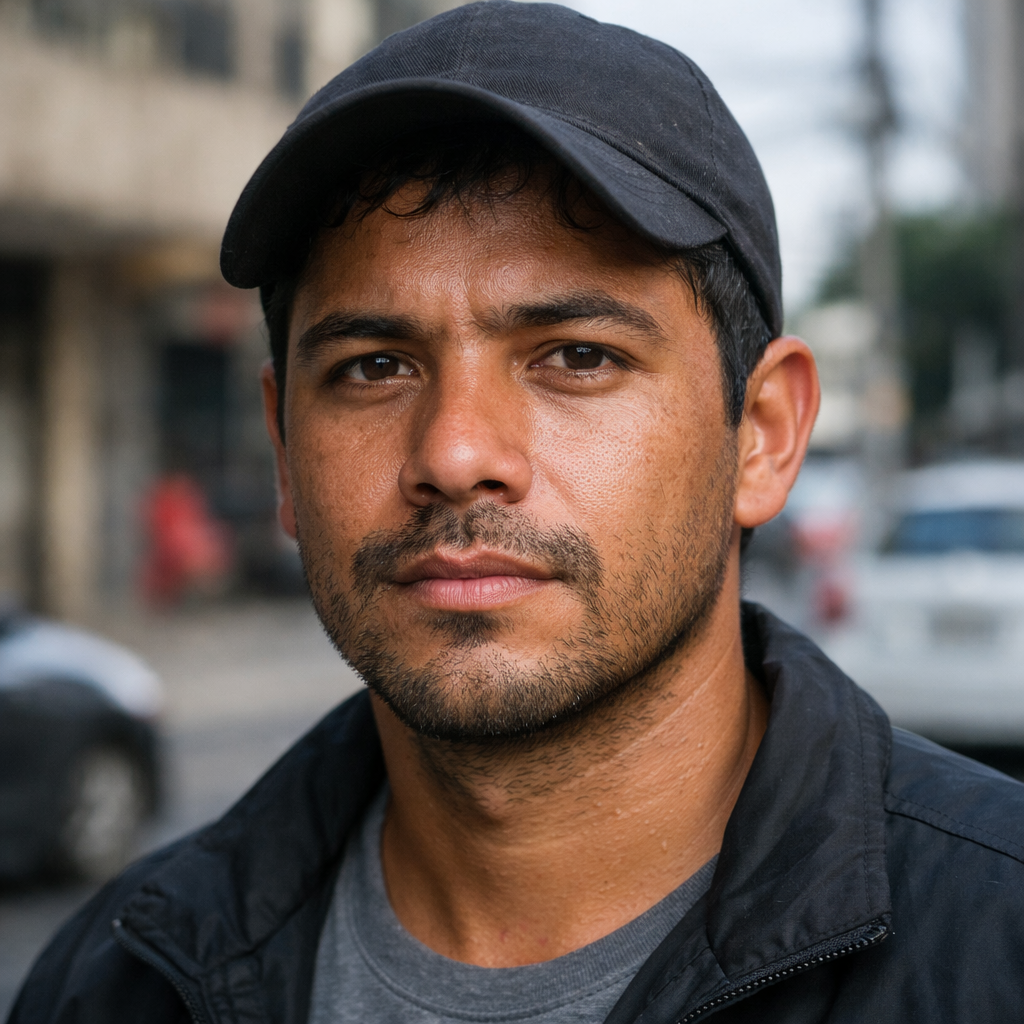 Roberto